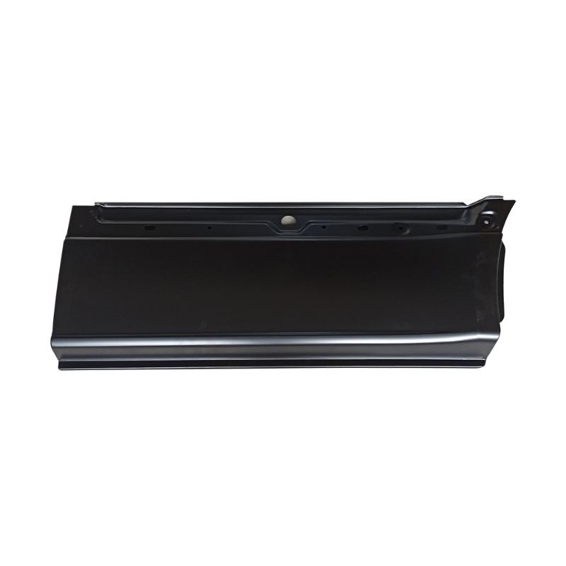 Wheel cover panel - 9076370800 9076370900