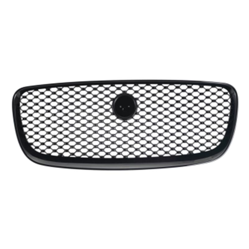 GRILLE gloss black/GRILLE chromed - T4A6209-A/CUS62091-A