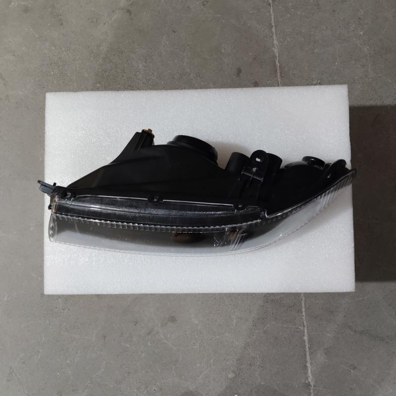 黑底前照大灯 - MI-SG09-002 - 5