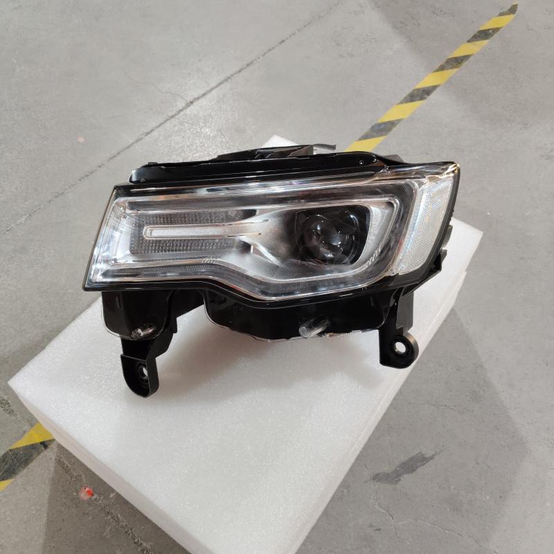 EURO-SPEC HEADLIGHT