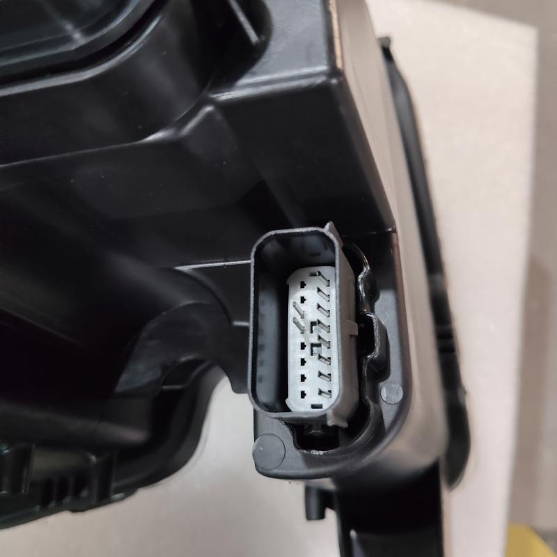 EURO-SPEC HEADLIGHT - JP-GC17EU-001 - 3