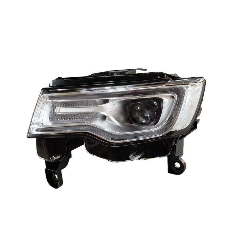 EURO-SPEC HEADLIGHT - JP-GC17EU-001
