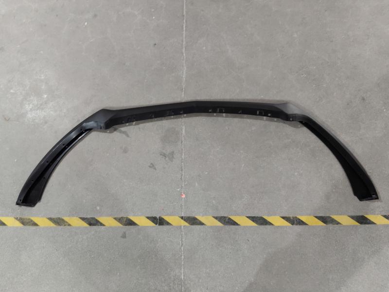 front bumper lower section - FR3B-17E775-AEW - 4