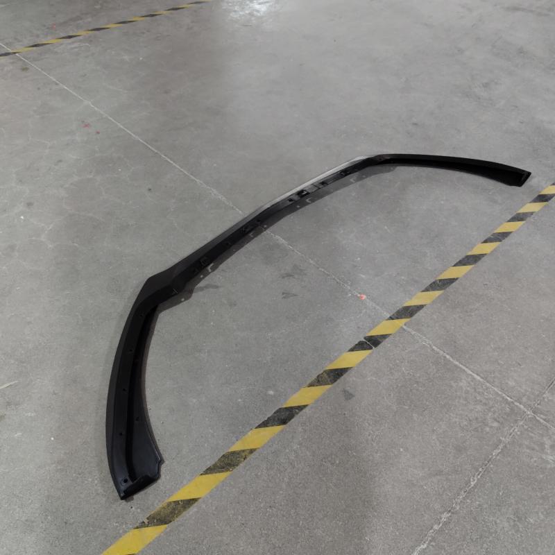 front bumper lower section - FR3B-17E775-AEW - 5