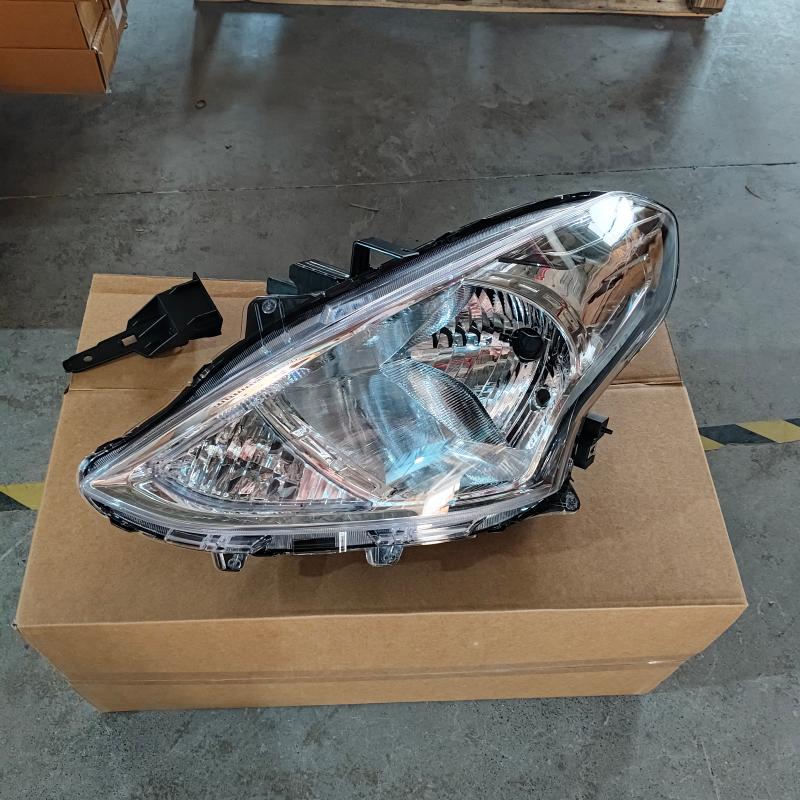 HEADLIGHT