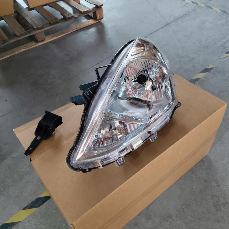 Faros - 26010-6W80A/26060-6W80A - 3