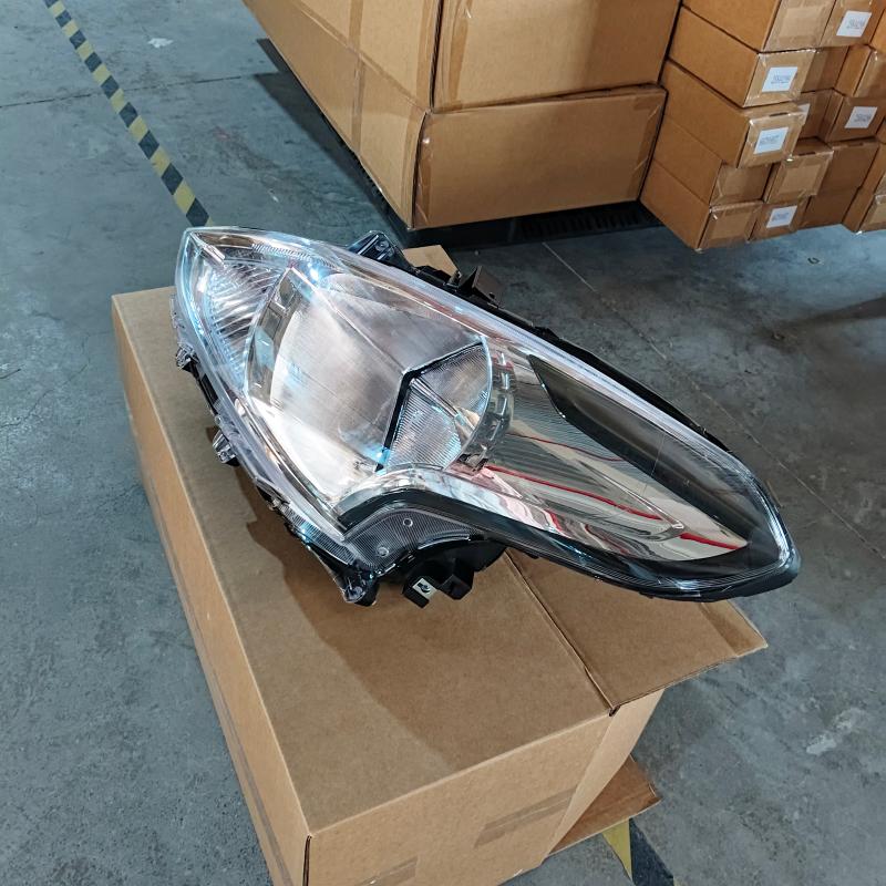 Faros - 26010-6W80A/26060-6W80A - 4