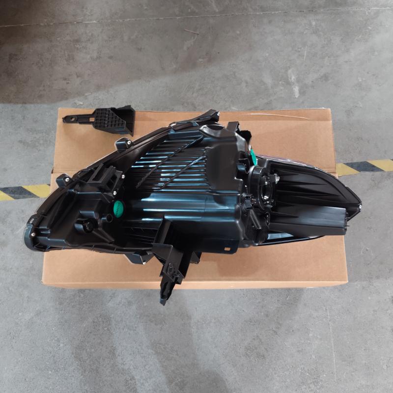 Faros - 26010-6W80A/26060-6W80A - 5