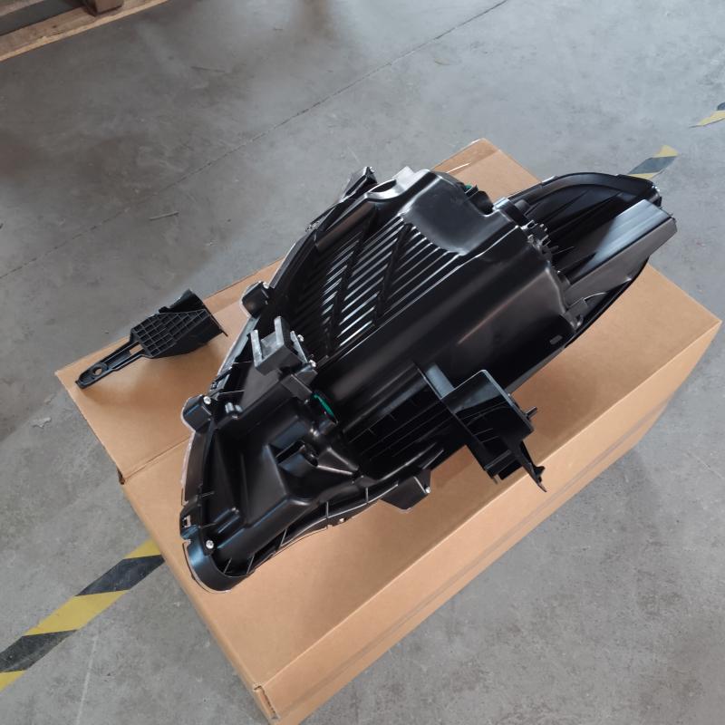Faros - 26010-6W80A/26060-6W80A - 6