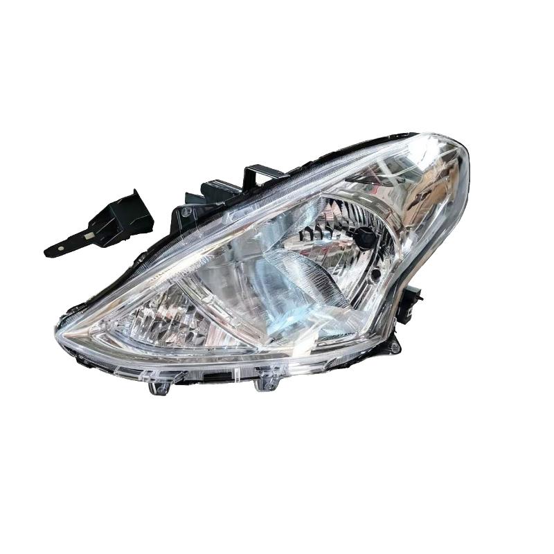 Faros - 26010-6W80A/26060-6W80A