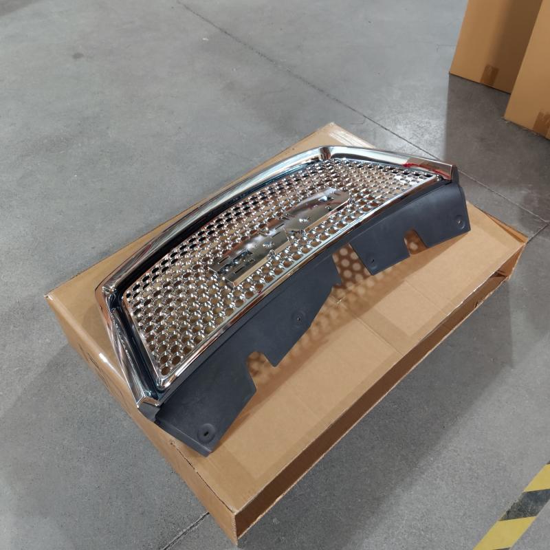 Malla de galvanoplastia - GMC-YK-001 - 4