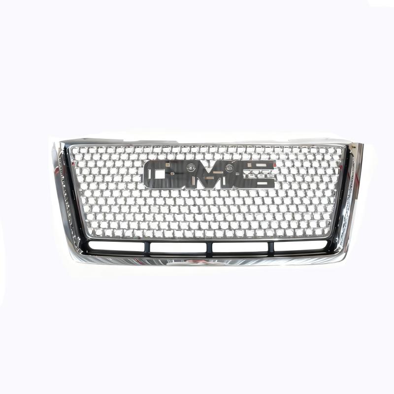 Malla de galvanoplastia - GMC-YK-001