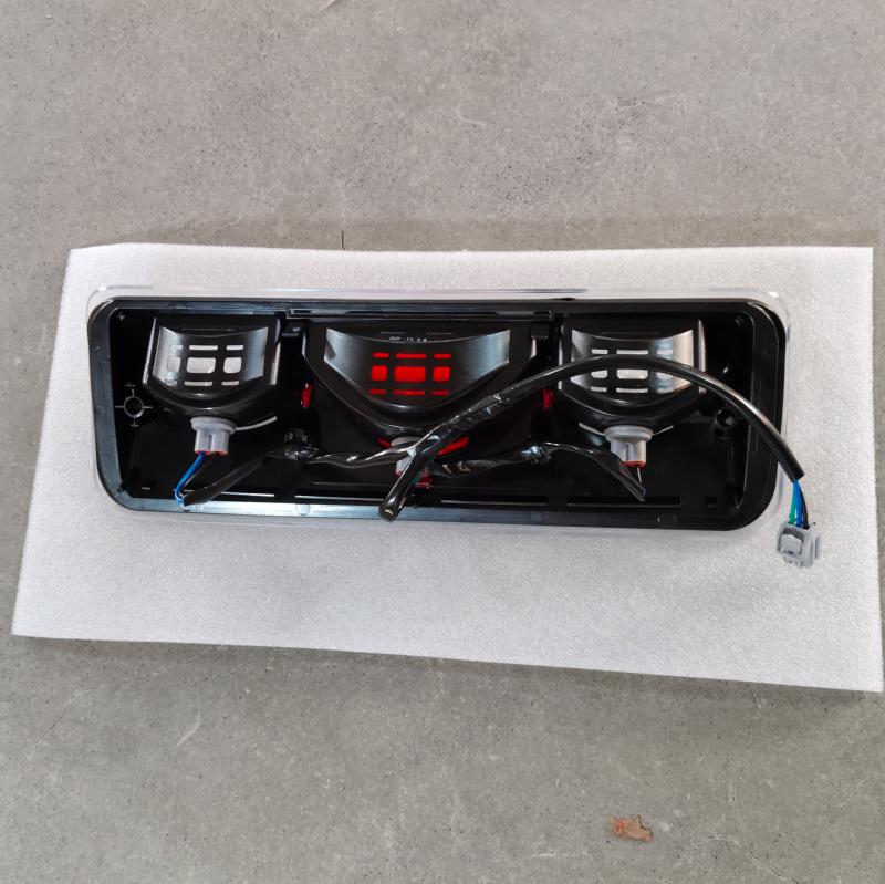 Luces de freno - 7L3Z13A613B - 3