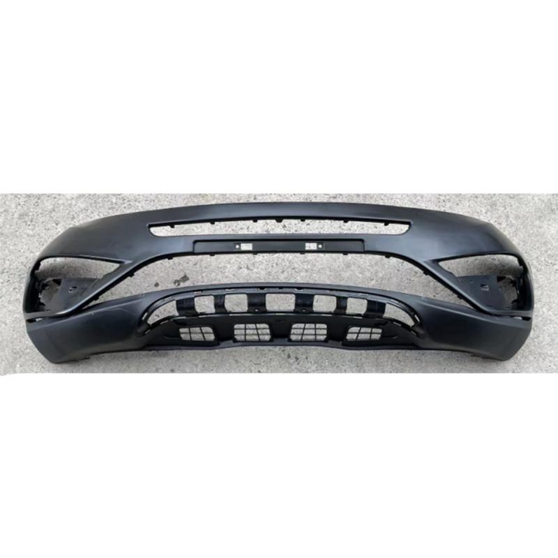 Front bumper is detachable. - T21-2803601BD-B
