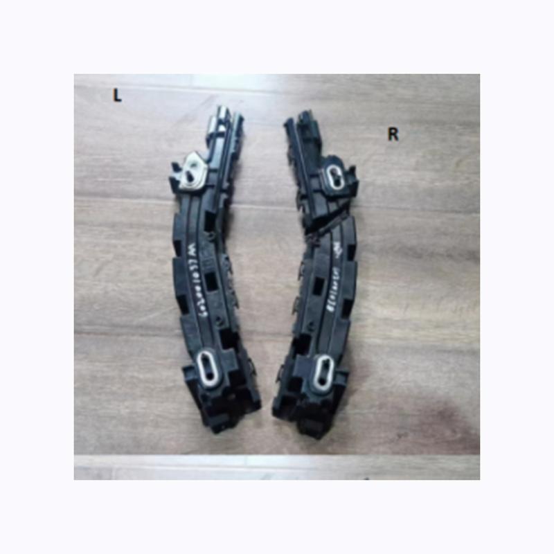Rear bumper support bracket. - J69-602001037AA/J69-602001038AA