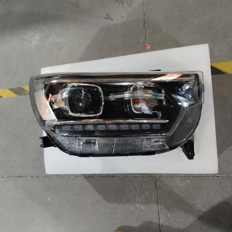 High trim headlight - JA-T8-001 - 3