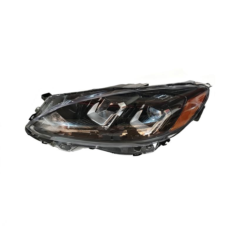 headlights American low version - LJ6B13W030AF/LJ6Z13008B/LJ6B13W029AF/LJ6Z13008A