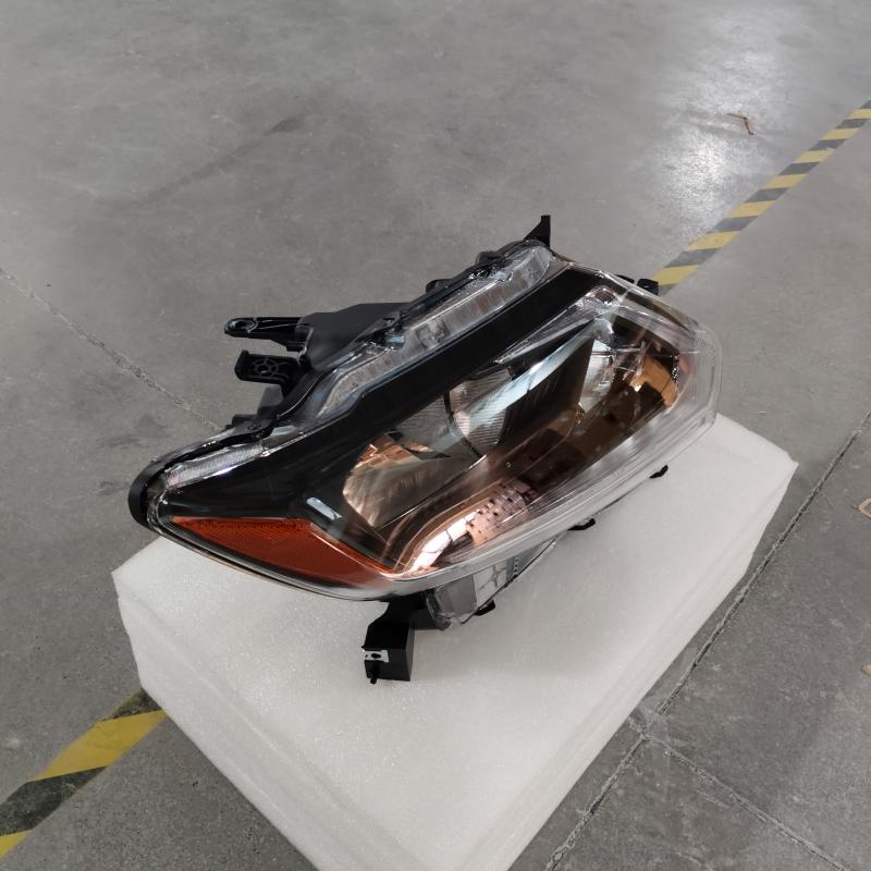 HEADLAMP