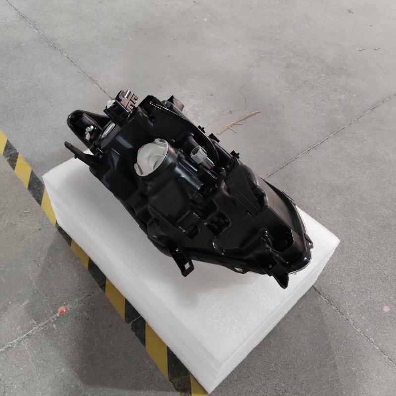 Фары - 26010-4CC0C/26060-4CC0C - 4