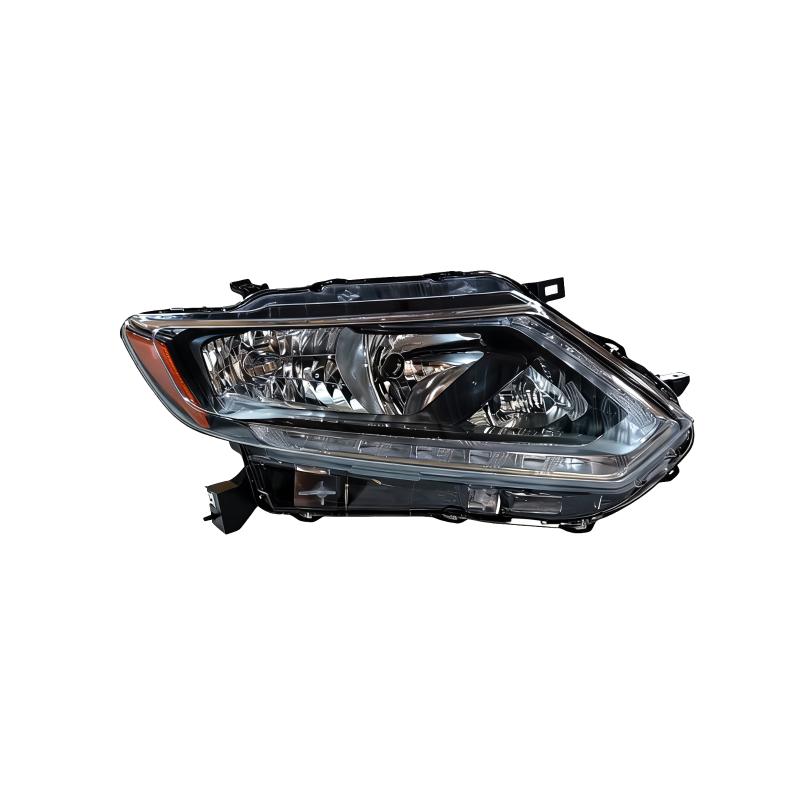 Фары - 26010-4CC0C/26060-4CC0C