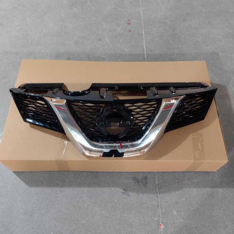 Front Grille Mesh