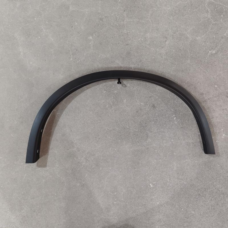 Front Wheel Arch Flare