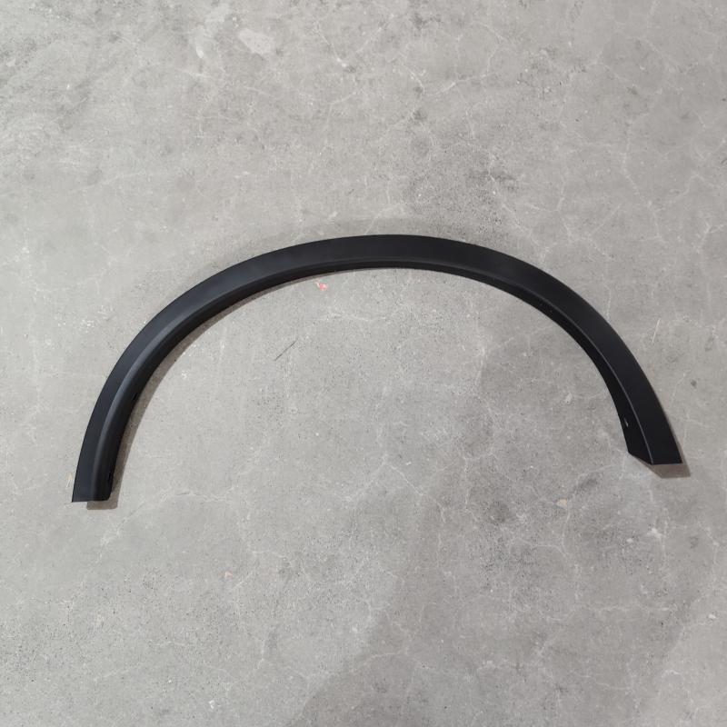 Rear Wheel Arch Flare