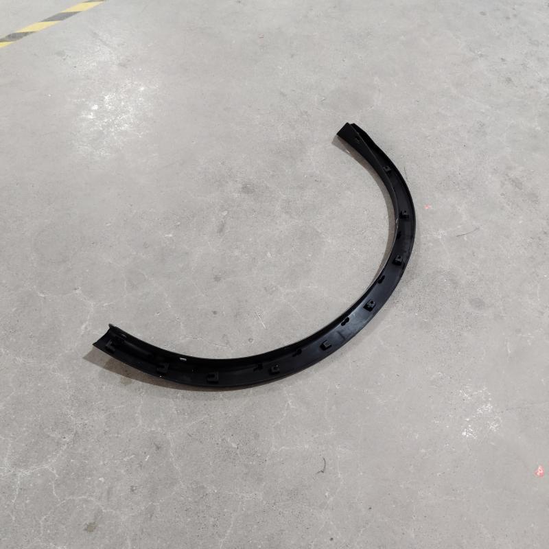 Sourcil de roue arrière - NI-QJ14-004 - 3