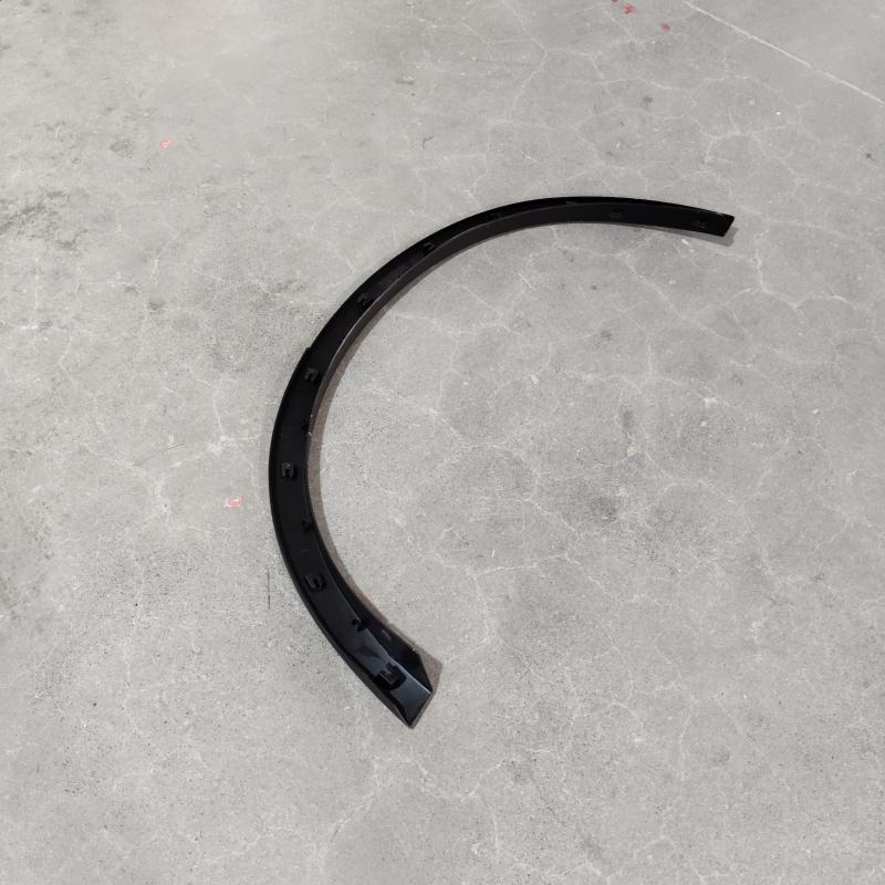 Sourcil de roue arrière - NI-QJ14-004 - 4