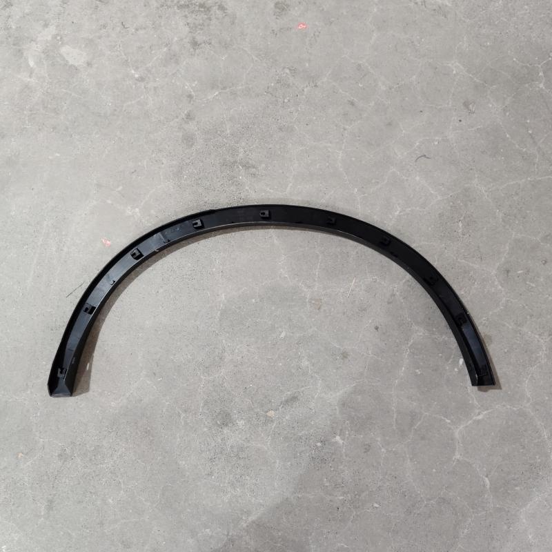 Sourcil de roue arrière - NI-QJ14-004 - 5