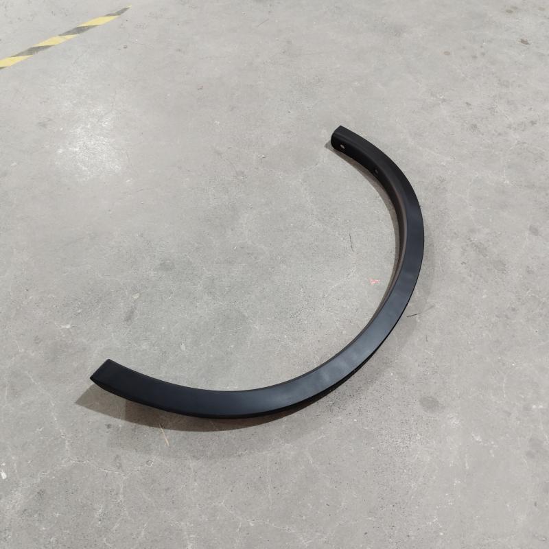 Sourcil de roue arrière - NI-QJ14-004 - 6