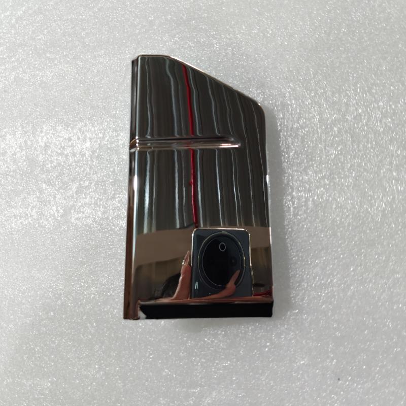 Headlight Chrome Plating Trim