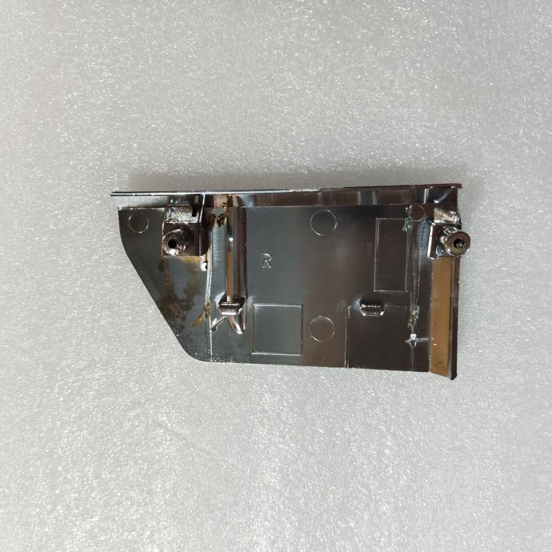 Headlight Chrome Plating Trim - FT-KST18-005 - 5