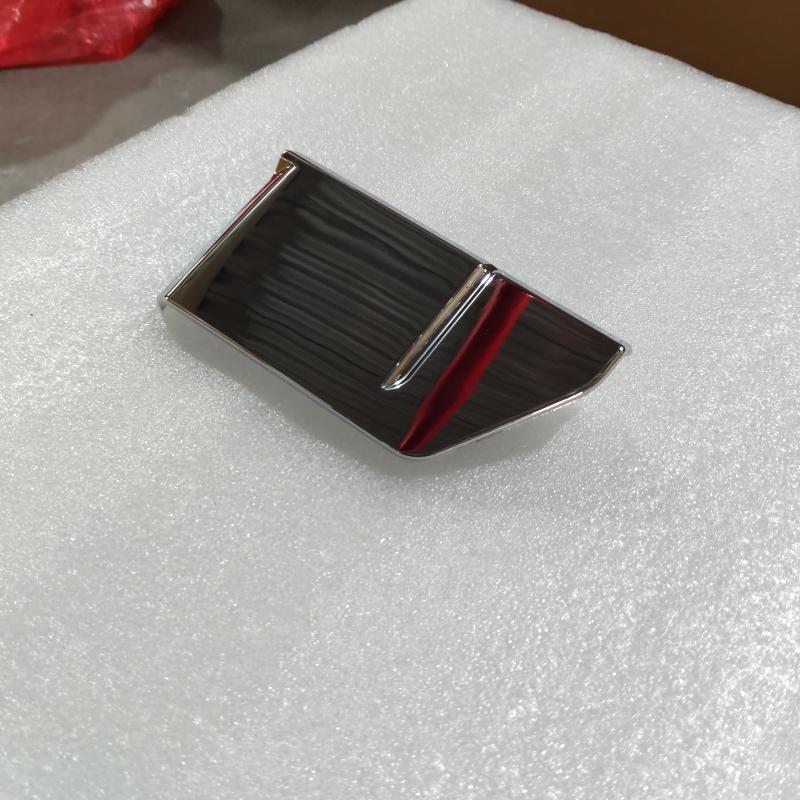 Headlight Chrome Plating Trim - FT-KST18-005 - 6