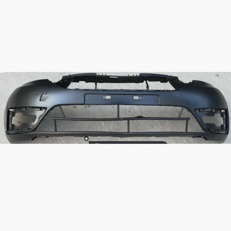 Front bumper – separate/integrated. - J60-2803515