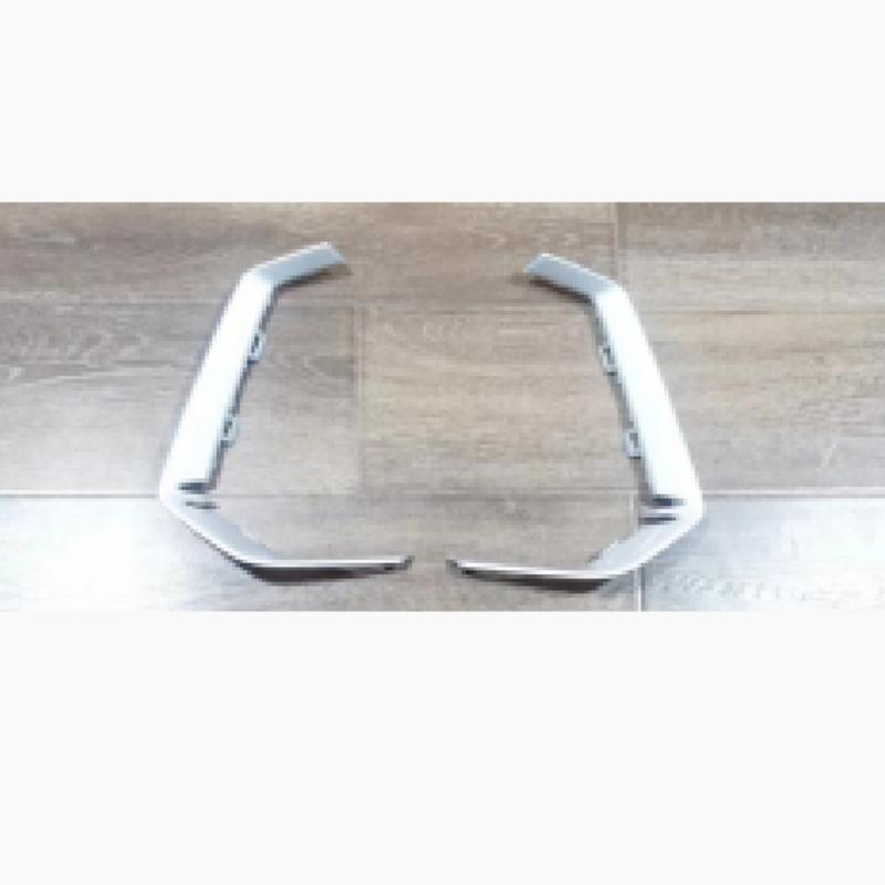 Fog light frame illuminated strip (L/R). - 602002320AADQJ/602002321AADQJ - 3