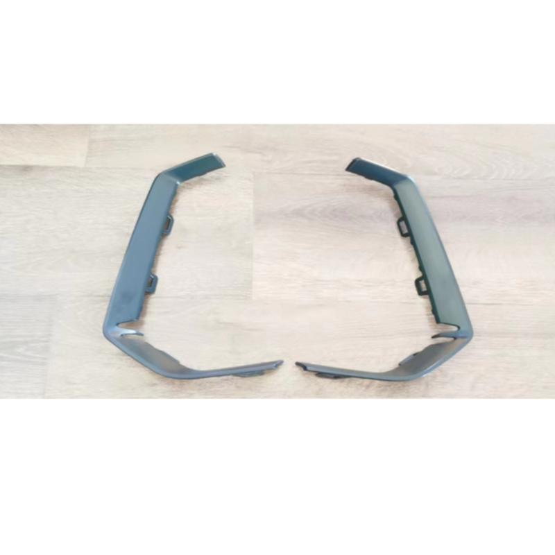 Fog light frame illuminated strip (L/R). - 602002320AADQJ/602002321AADQJ