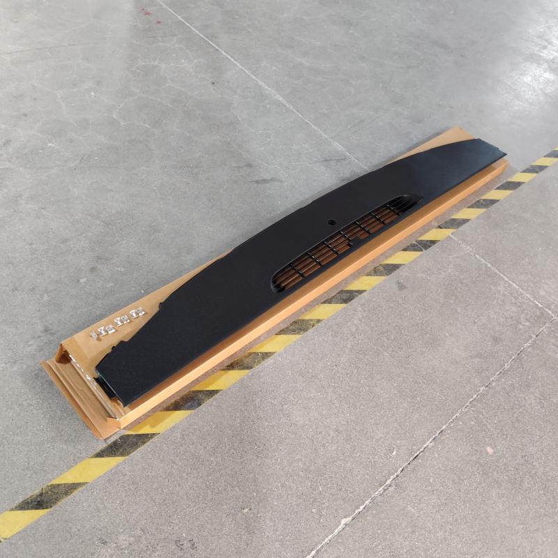 Upper Dash Front Section Trim Panel - 23224733 - 3