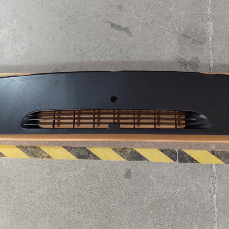 Upper Dash Front Section Trim Panel - 23224733 - 5