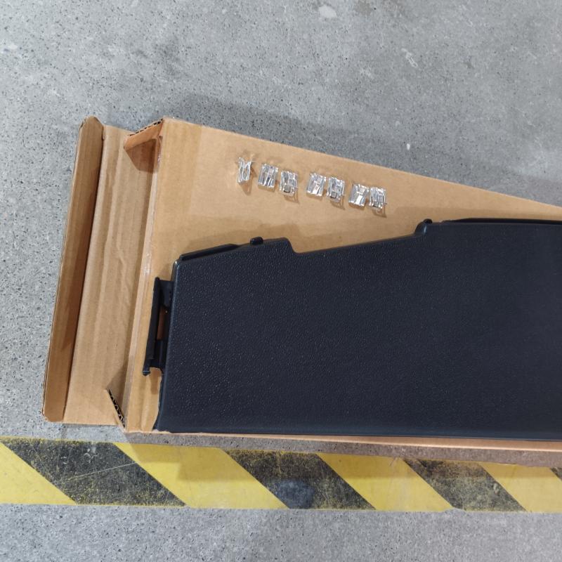 Upper Dash Front Section Trim Panel - 23224733 - 6