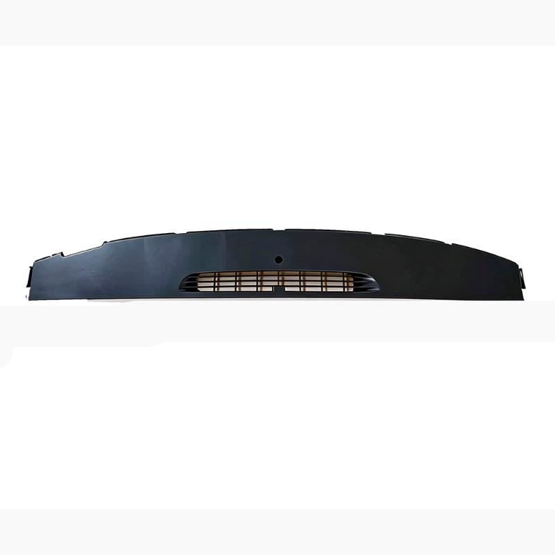 Upper Dash Front Section Trim Panel - 23224733