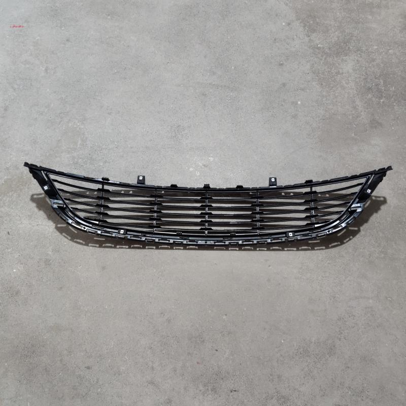 front bumper grille mesh net - 68202988AC - 5