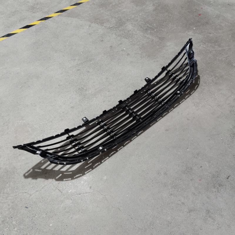 front bumper grille mesh net - 68202988AC - 6