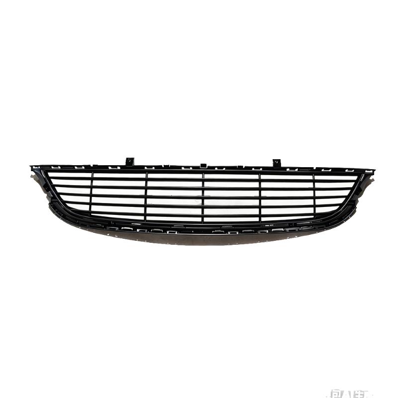 front bumper grille mesh net - 68202988AC
