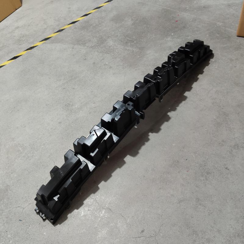 bumper energy absorber shock absorber