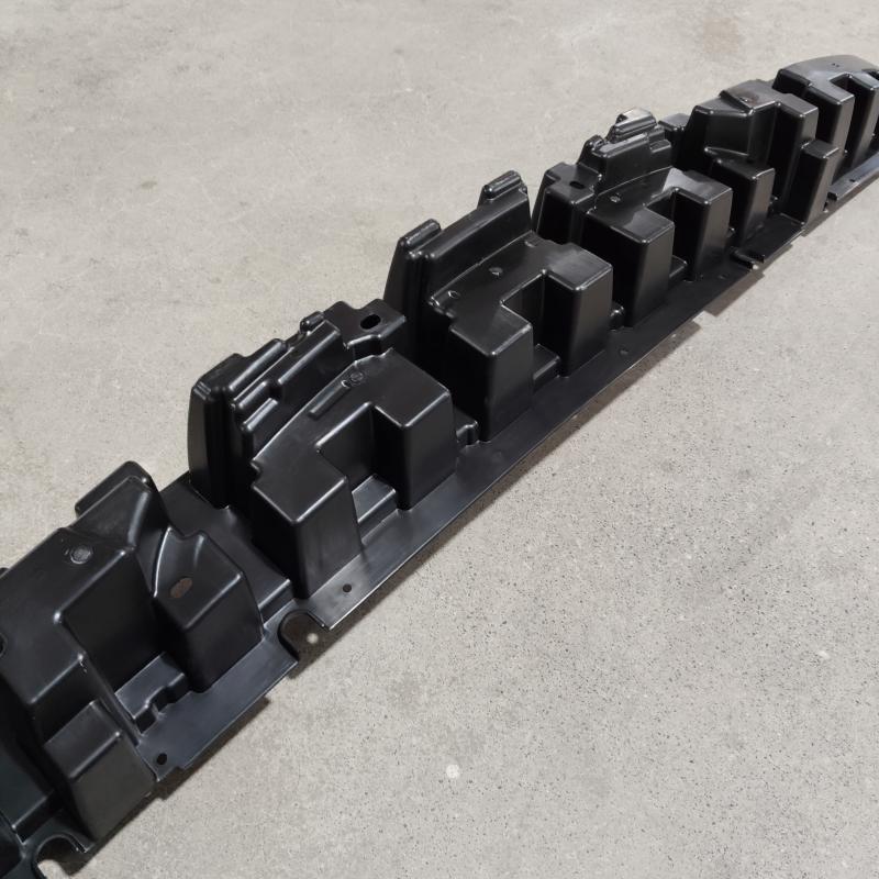 bumper energy absorber shock absorber - 68214459AB/CH1070835/68214459AA - 5