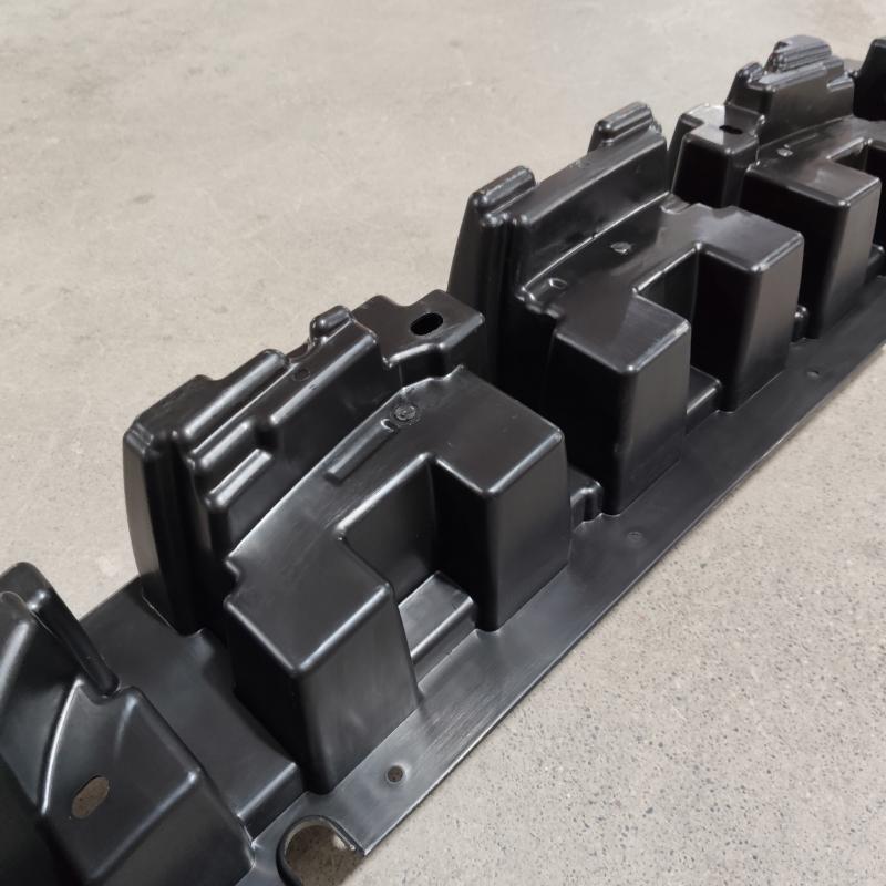 bumper energy absorber shock absorber - 68214459AB/CH1070835/68214459AA - 6
