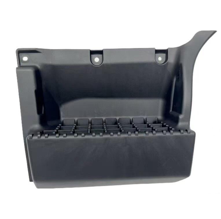 Pedal LH/RH - PAB1-16451-A/PAB1-16450-A - 4