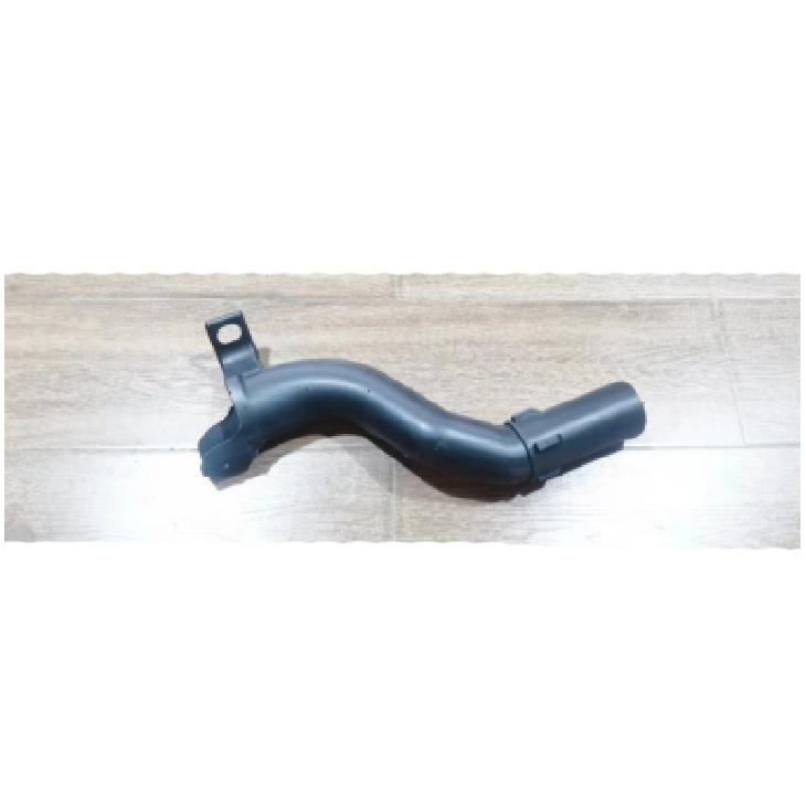 Vent pipe – elbow/straight pipe.