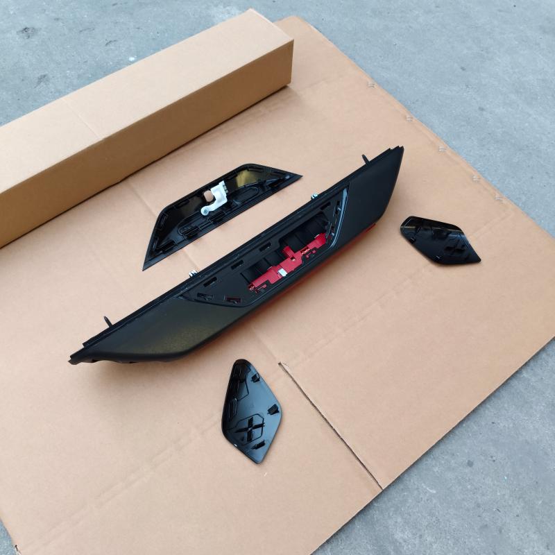 high-mounted brake lights, parking lights - FT-QSDD-001 - 6